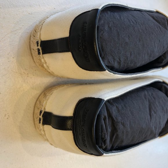 Saint Laurent Espadrilles - Picture 4 of 6